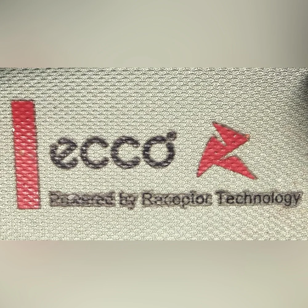 Ecco gore tex